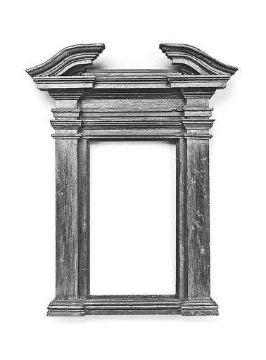 Tabernacle frame