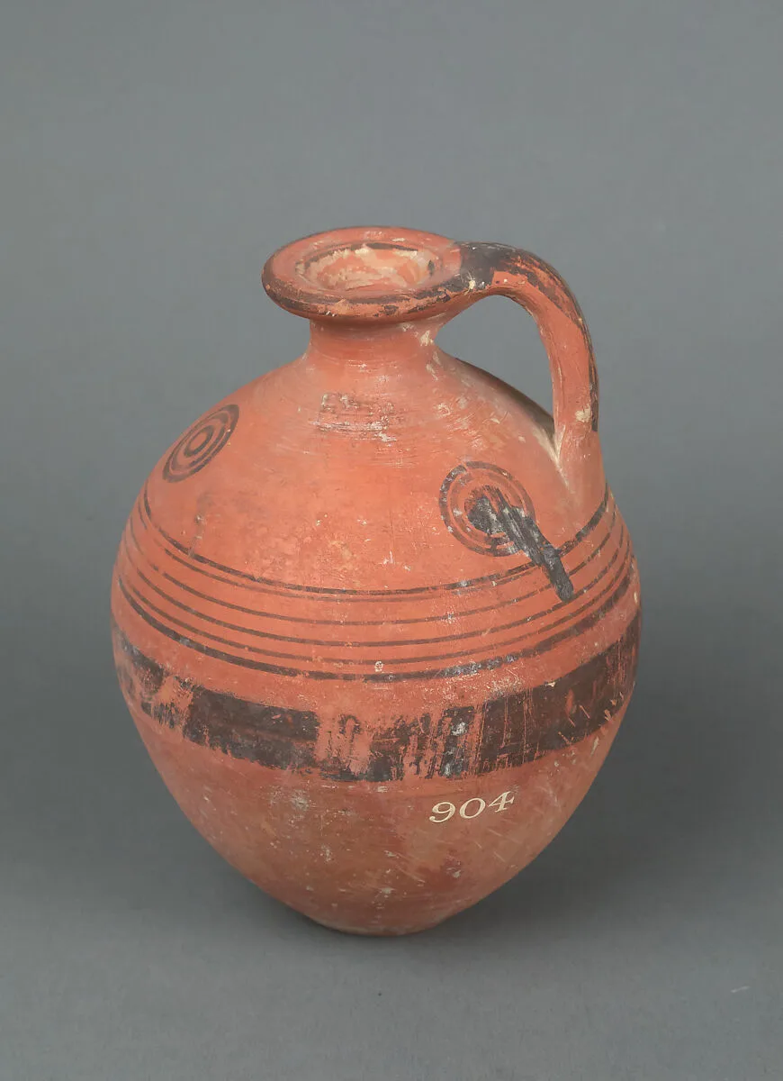 Jug — Unknown