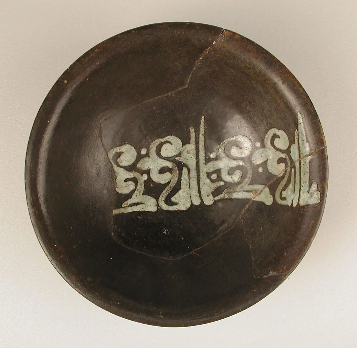 Bowl — Unknown