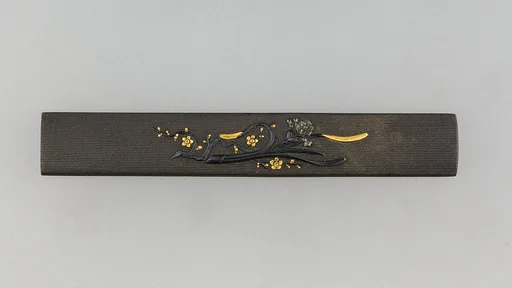 Knife Handle (Kozuka)