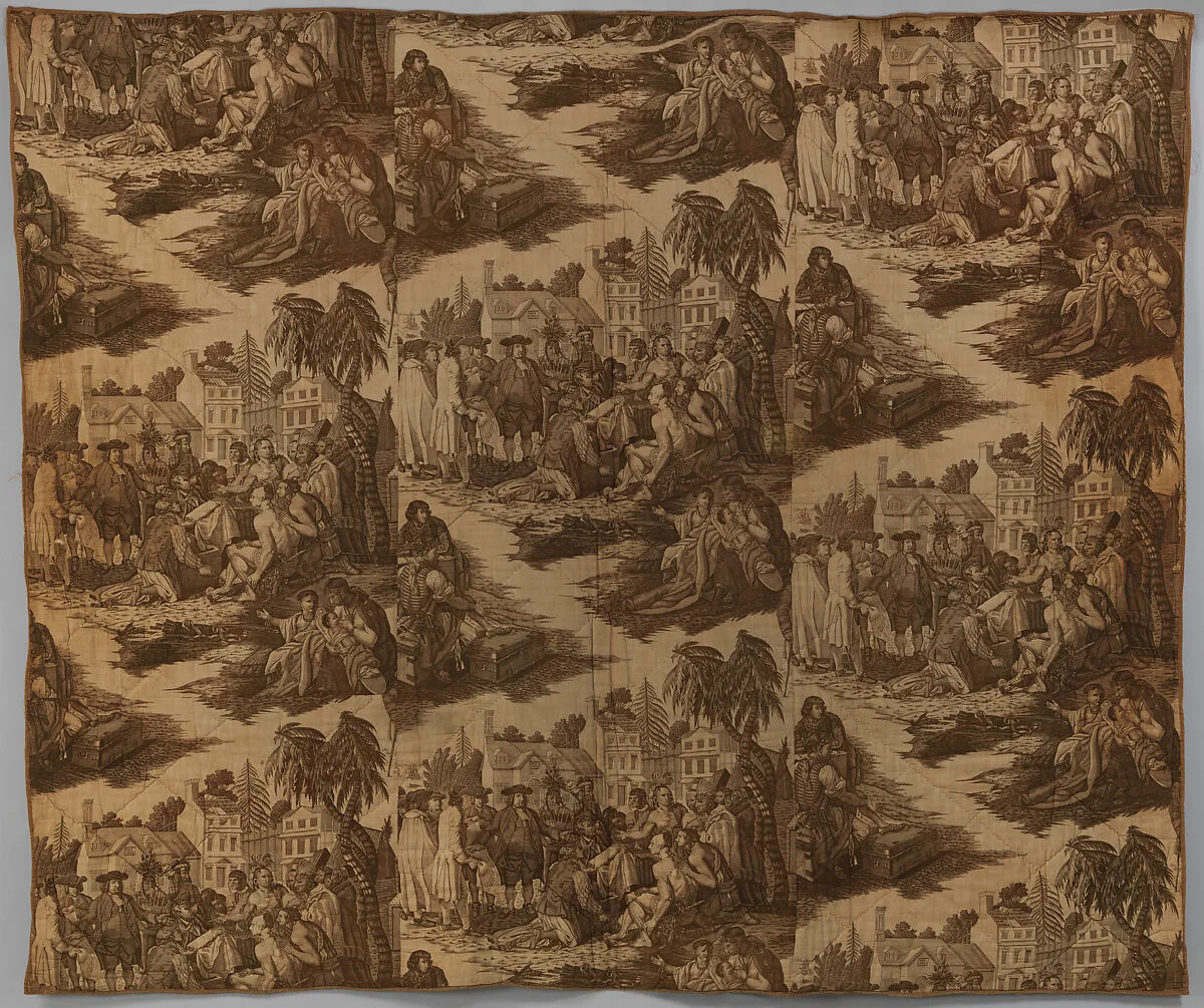 Quilt — Unknown