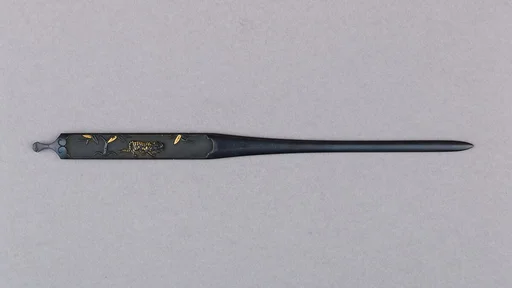 Hair Dressing Tool (Kogai)