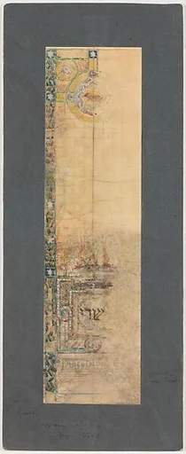 Design for window