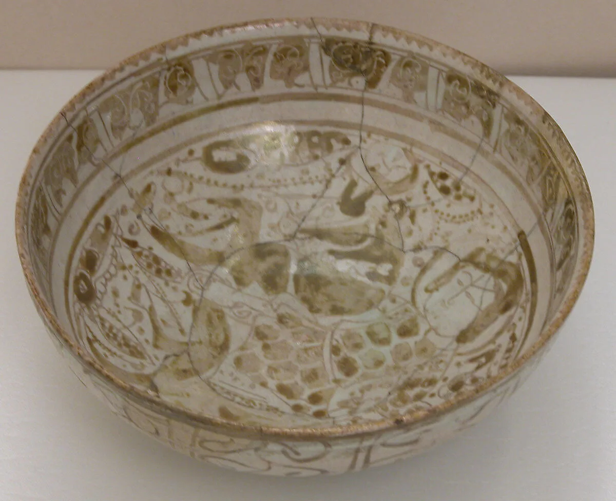 Bowl — Unknown