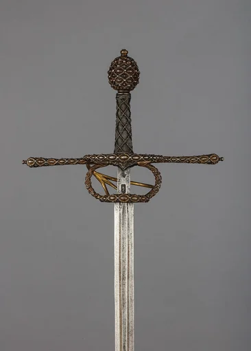 Rapier