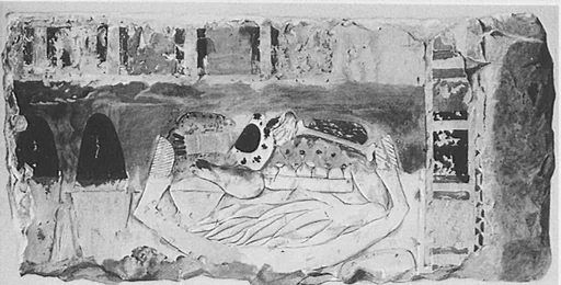 Offerings, Mastaba of Perneb