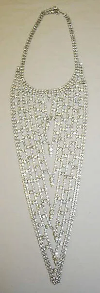 Necklace — Kirk's Folly