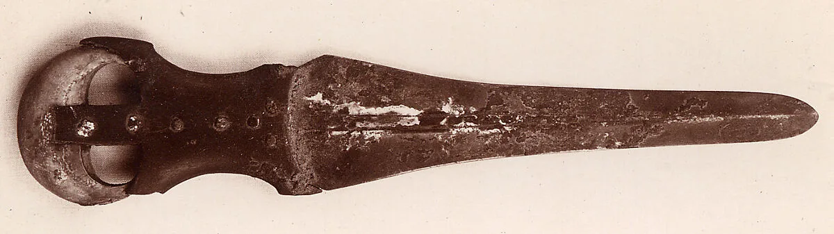 Dagger — Unknown