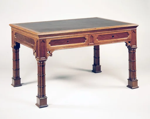 Library Table