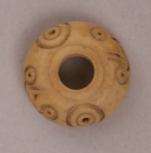 Button or Bead