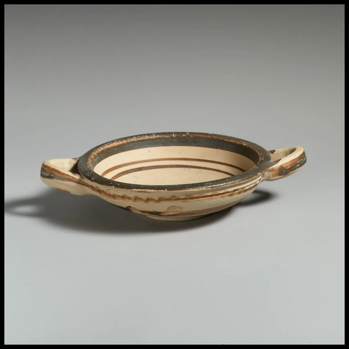 Dish — Unknown