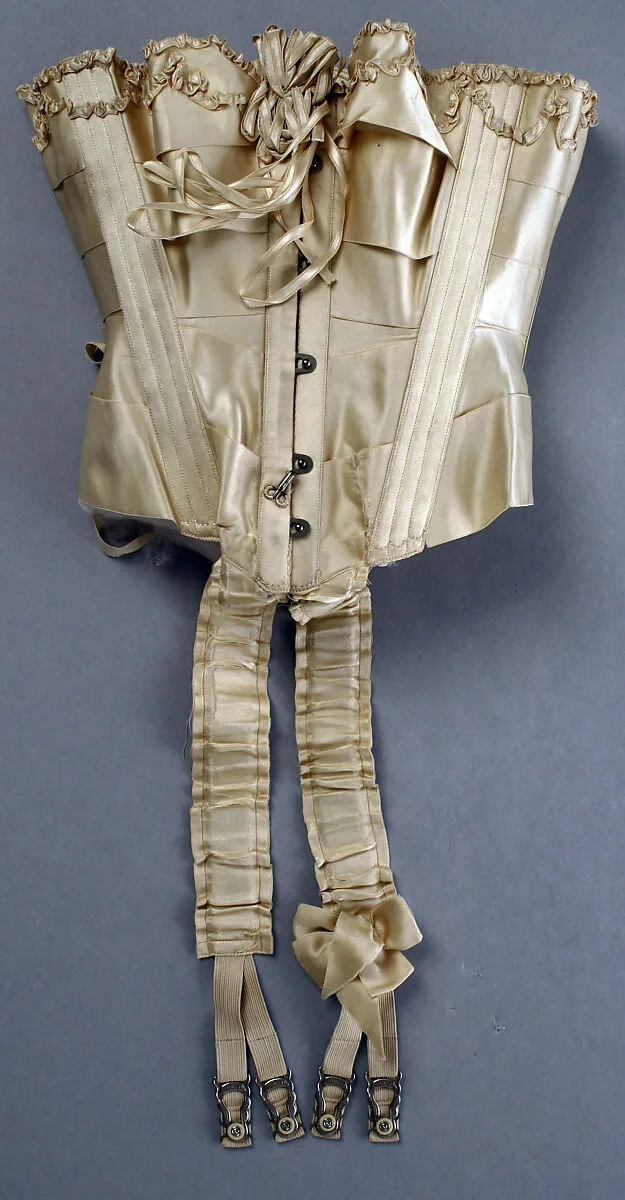 Corset — B. Altman & Co.