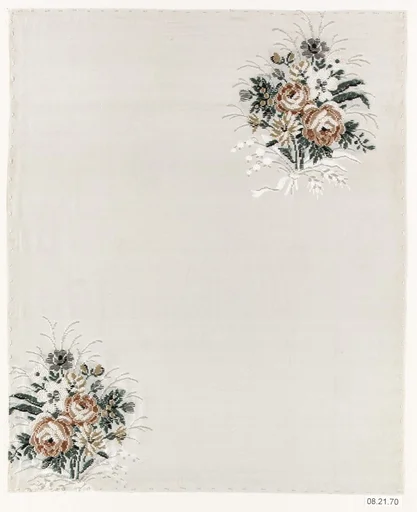 Textile sample