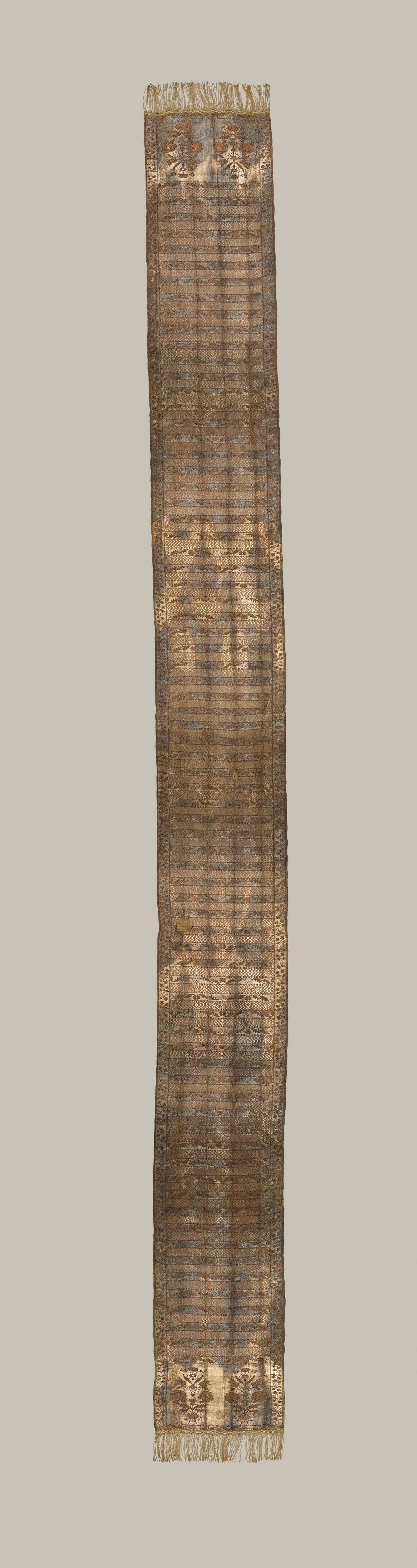 Sash — François Selimand