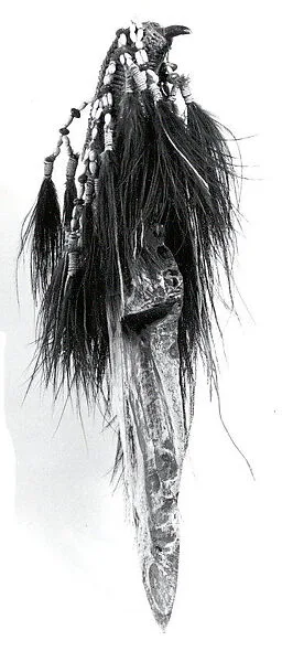 Dagger — Unknown
