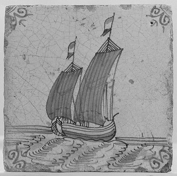 Tile — Unknown