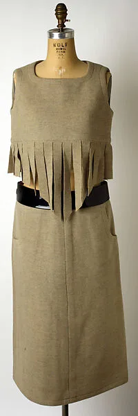 Ensemble — Pierre Cardin