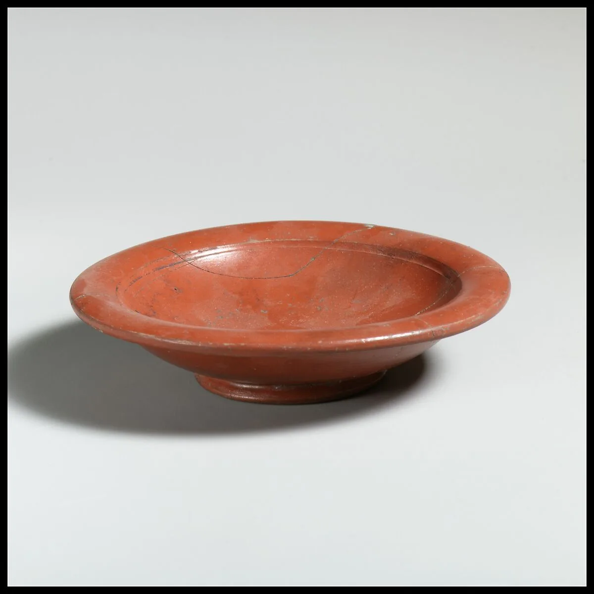 Dish — Unknown