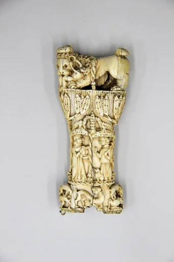 Dagger Grip