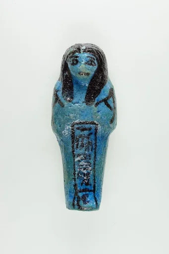 Worker Shabti of Nauny