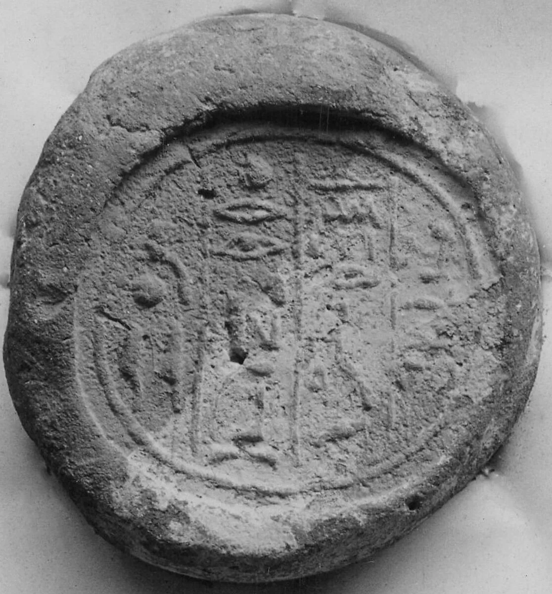 Funerary Cones — Unknown