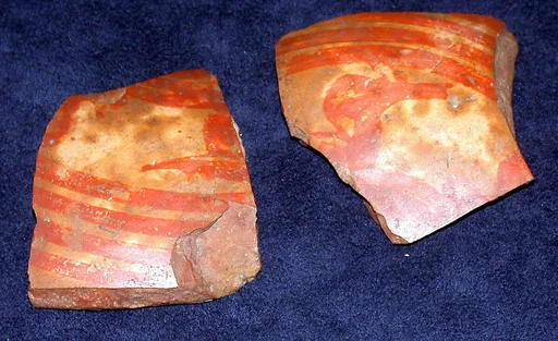 Sherds