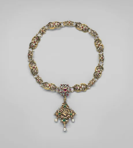 Necklace