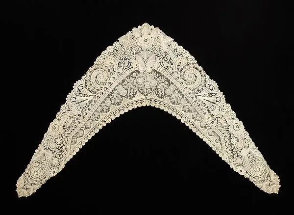 Collar — Unknown