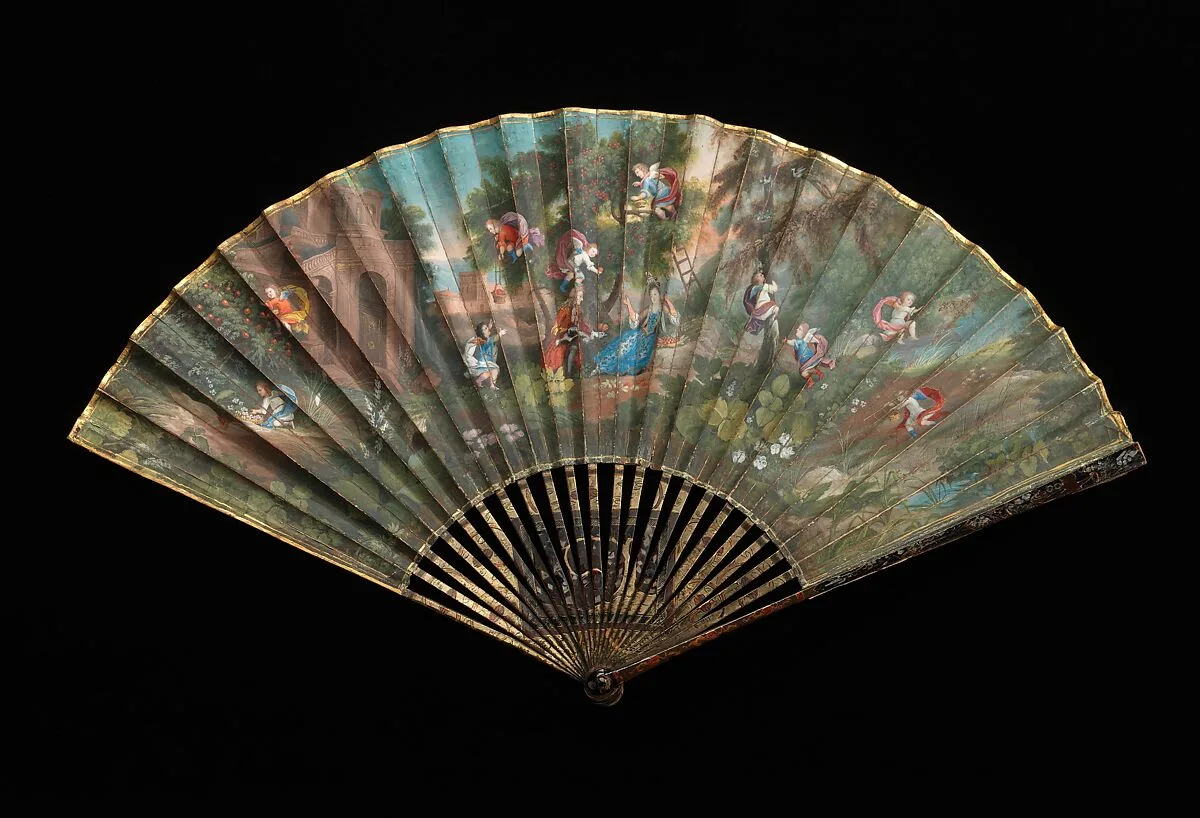 Fan — Unknown