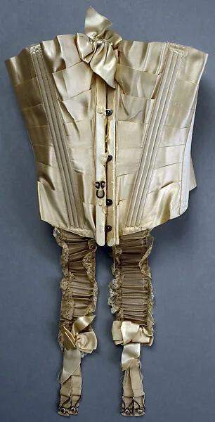 Corset — Stern Brothers