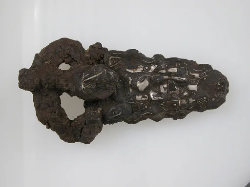 Belt Buckle