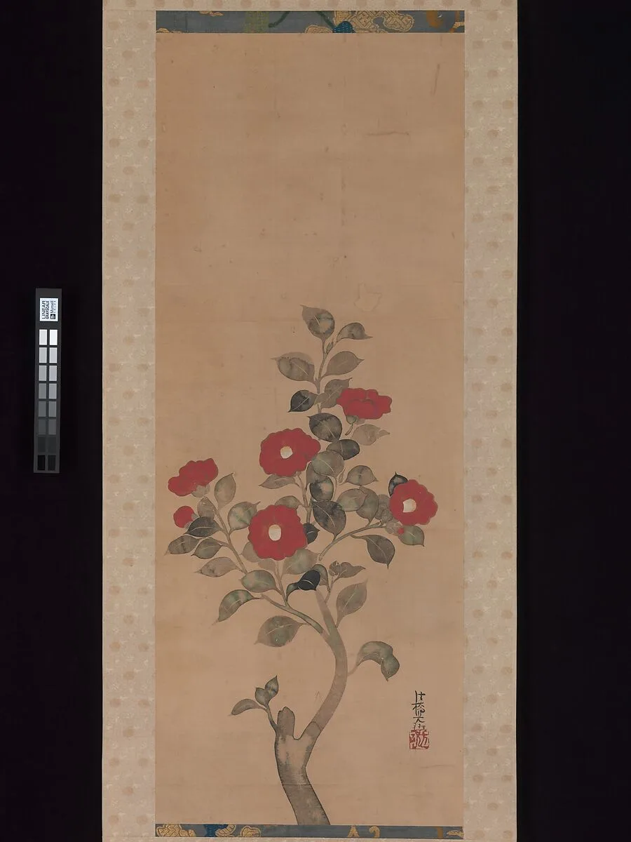 Untitled — Ogata Kōrin