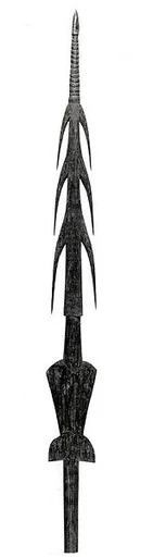 Spear