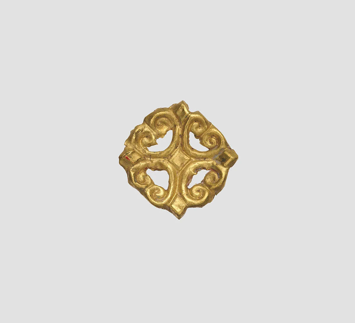 Dress ornaments — Unknown