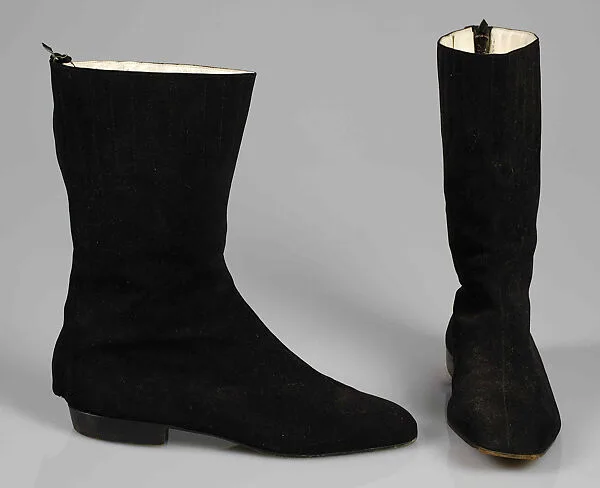 Boots — André Courrèges