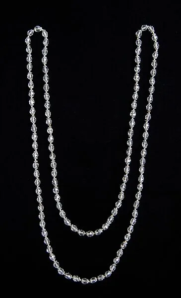 Necklace — Unknown