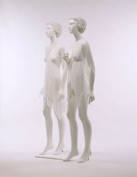 Dress — Norma Kamali