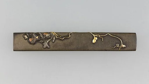 Knife Handle (Kozuka)