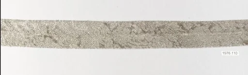 Textile fragment