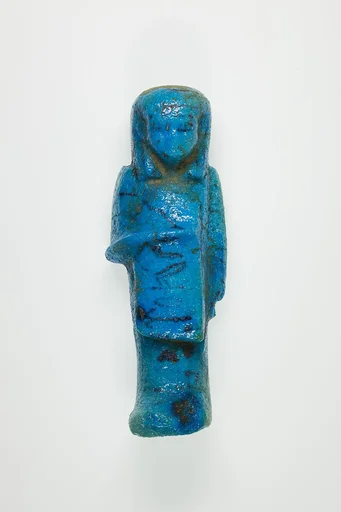 Overseer Shabti of Henettawy (C), Daughter of Isetemkheb