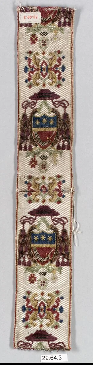 Galloon — Unknown