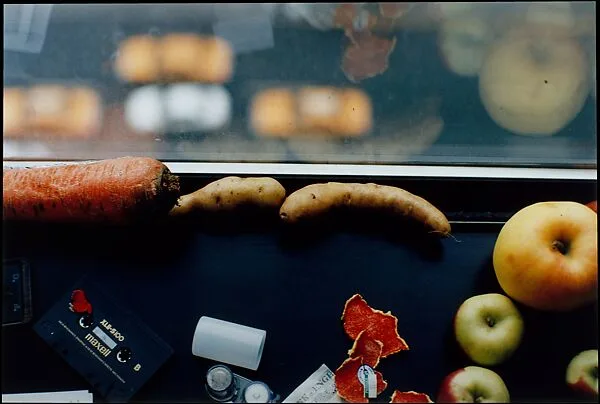 Still Life, New York — Wolfgang Tillmans
