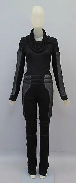 Suit — Helmut Lang