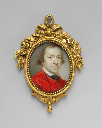 Portrait of a Man