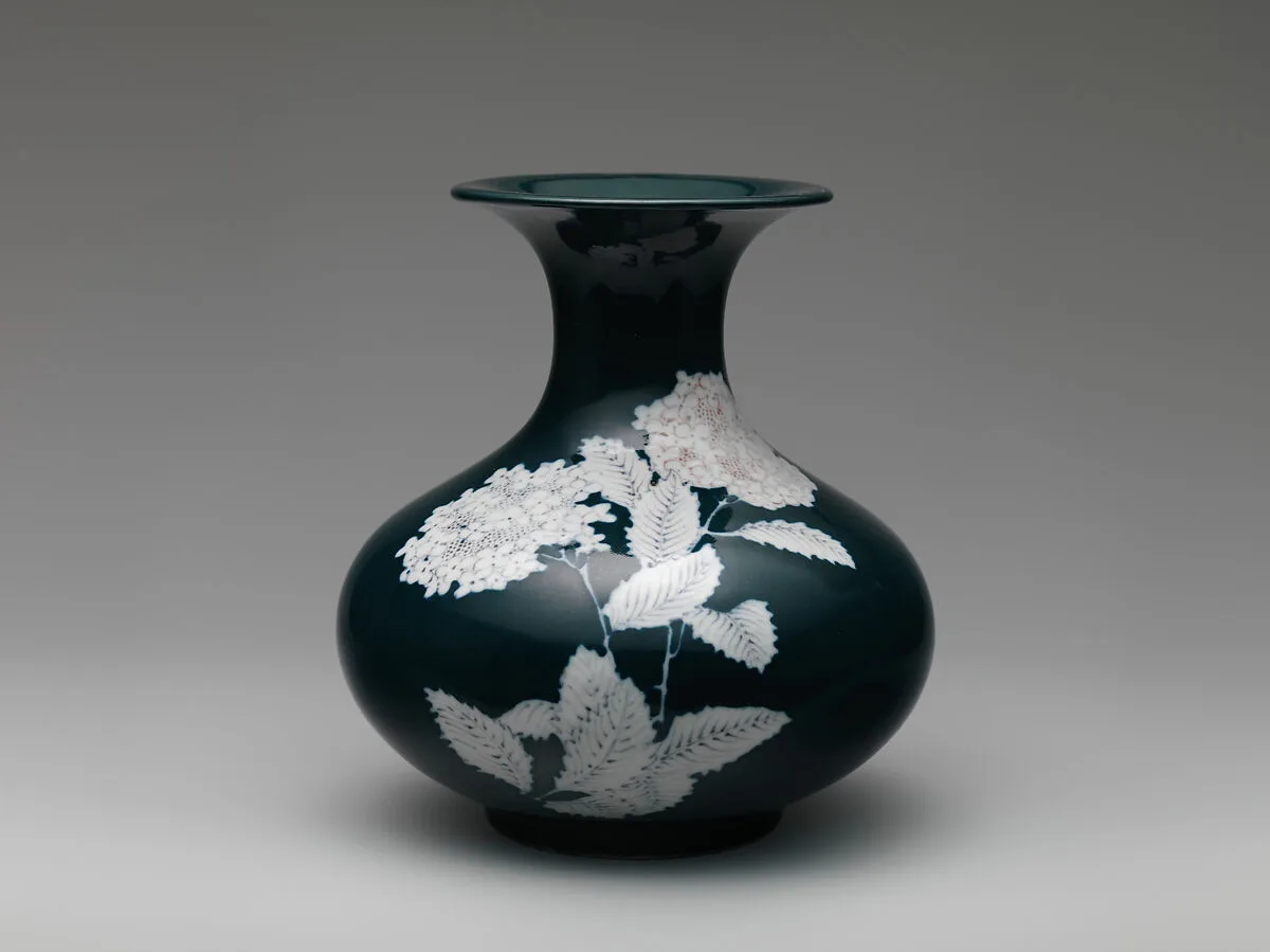 Untitled — Makuzu Kōzan I (Miyagawa Toranosuke)