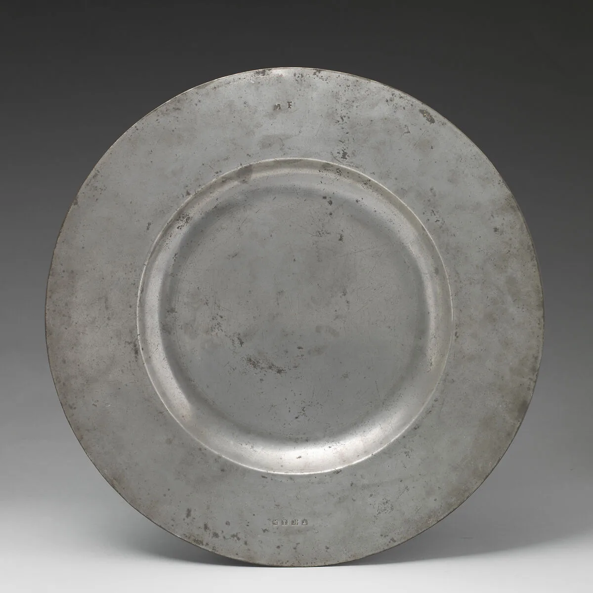 Dish — Unknown