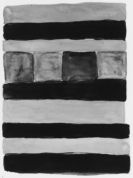 Malloy (Mexico) — Sean Scully