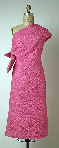Evening dress