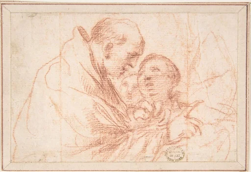 Man and Boys