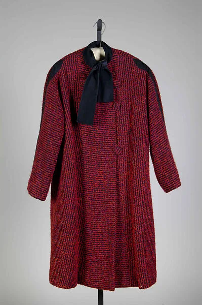 Ensemble — Elizabeth Hawes